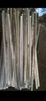 Bamboo splits - Amit - Myanmar