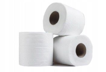 TOILET PAPER Grade A Density 12gsm~20gsm Ply 1/2/3/4 Plys/oem Delivery Time 7-25days Core Type Core/coreless Packing Material Paper/pe - Agroral import export srl  - Romania