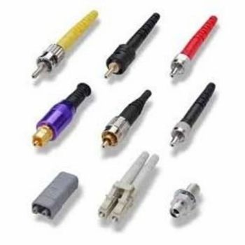 Electrical Waterproof Connectors, 1.5 mm Shape Customized Warranty 6 Month Durability Sturdy Pitch Size 1.5 mm I Deal In New - AD Worldwidetech Co. - India