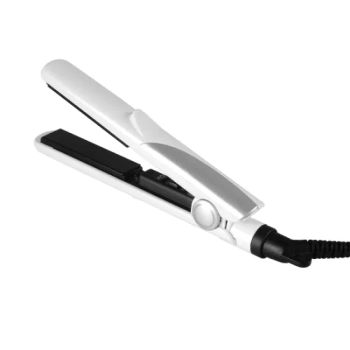 Professional Wide Plate Hair Flat Irons Custom Hair Straightener - Wenzhou Boyo Electric Appliance Co., Ltd. - China