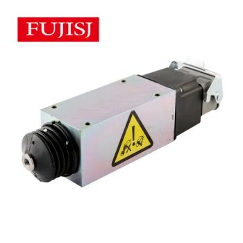 9300 9500 Escalator Brake 897396 897200 Electromagnet Brake Elevator Parts - Fuji Elevator Co., Ltd - China