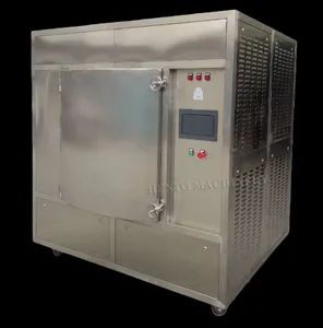 Electric Heating Chemical Forced Air Circulation Drying Machine Equipment - Dongguan Weibang Instrument Equipment Co., Ltd. - China