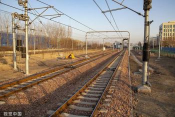 High Quality U20 Manganese Bainitic Railway Turnout - Beijing Teye Industrial & Trade Corp. - China