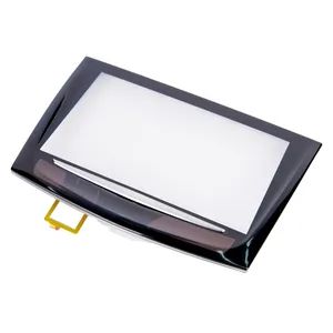 Custom Plastic Housing of Touch Panel with Protect Film - Kay-EE Membrane Keyboard Switch Co., Ltd. - China