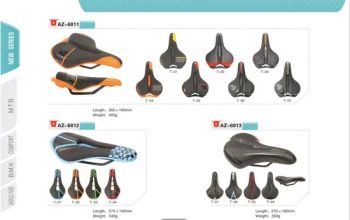 Bicycle Spare Parts Mountain Bike/City Bike Bicycle Saddle Origin Hebei Trademark LB Condition New Model NO. BS-2 Model No. - Hebei Northfo Import and Export Trade Co., Ltd. - China