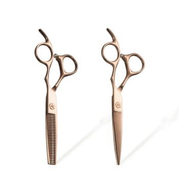 7.0 Inch Japan SUS440c Hair Scissors Hair Cutting Scissors Salon Scissors Barber Shears Professional - Hangzhou Longwin Industry Limited - China