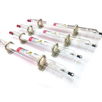 RECI Co2 LASER TUBE Power 100 W Length 1450 Mm Laser Type Co2 Laser Tube Model Name/Number QIAC-RCLT Brand QUICK INDIA, Quick - Quick India Automation Co. - India