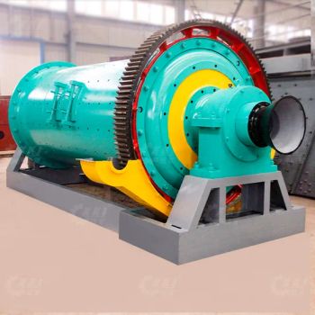 Affordable Gold Mining Ball Mill Machine for Lead and Zinc Ore - Henan Xingyang Mining Machinery Manufactory - China