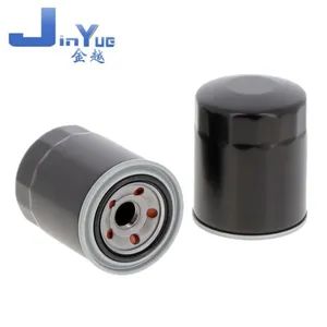 8-97112263-0 8-94459700-0 Oil Filter Element 8971122630 8944597000 Suitable for Isuzu Cxz8 - Wenzhou Jinyue Auto Parts Co.,Ltd - China