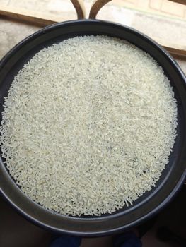 Sona Masoori Rice - JDDAV GLOBAL TRADE - India