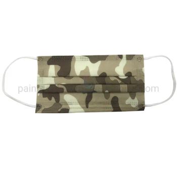 Waterproof and Dustproof Disposable Masks Disposable Face Mask - Jiangsu B-Line Tools Co., Ltd. - China