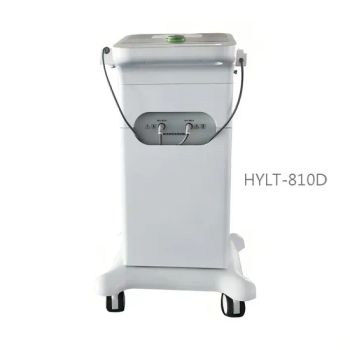 Therapeutic Physiotherapy Pain Relief Therapeutic Pulsed Therapy Deep Tissue High - Intensity Focused Ultrasound Therapy Portable Ultrasonic Therapy Machine - Huiyuan Lantian Medical System Co., Ltd. - China