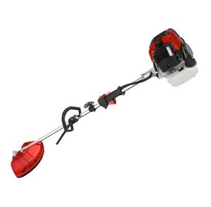 Garden Power Trimmer Petrol Elbow Pipe Brush Cutter 26cc - Zhejiang Titan Machinery Co., Ltd. - China