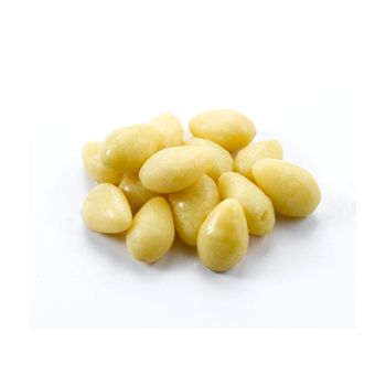 Natural Ginkgo Nuts Rich Texture Harvested Whole Seeds For Export Ready Food Ingredient Supply - TOSOH INTERNATIONAL - South Africa