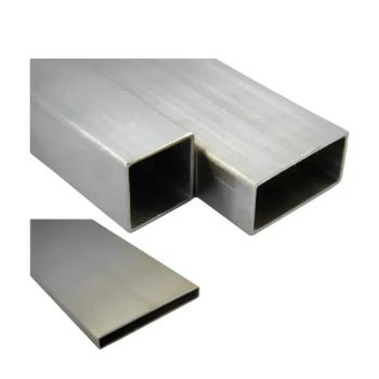 Premium 439 Stainless Steel Elevator Tubes in Various Thicknesses - Tianjin ZYTC Alloy Technology Co., Ltd - China