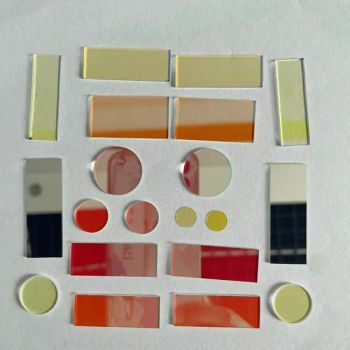 Customize Optical Filter, Longpass, Shortpass, Narrow Bandpass, IR Filter - Shenzhen Hengdaliyuan Optoelectronics Co., Ltd. - China