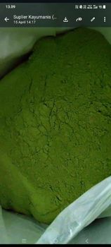 Moringa Powder Premium - CV. Sekawan Cipta Dinar - Indonesia