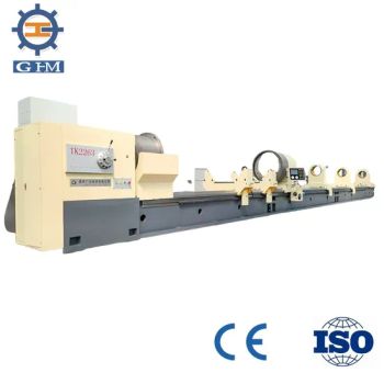 30% Better Straightness Deep Hole Drilling and Boring Machine - Dezhou Guanghe Machine Tool Co., Ltd. - China