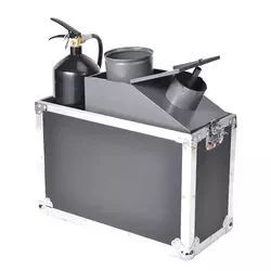 Dragonstage Big CO2 Confetti Cannon for Wedding - FOSHAN DRAGON STAGE EQUIPMENT CO.,LTD - China