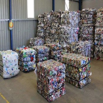 Aluminium UBC Scrap Clean 99.9% Pure Aluminum Scrap UBC Used Beverage Cans HMS Grade from CPW TRADE LTD Aluminium UBC Scrap Clean 99.9% Pure Aluminum Scrap UBC Used Beverage Cans HMS Grade - CPW TRADE LTD - United Kingdom