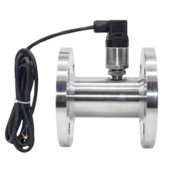 Water Flow Sensor Without Display Turbine Flow Sensors Origin China Model NO. ATWY HS Code 9026800000 Caliber DN15 - 200 - Aister Instrument (Shanghai) Co., Ltd. - China