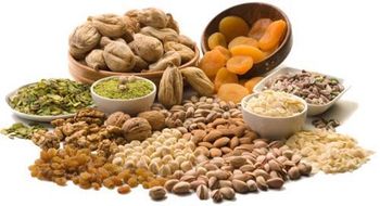 Dried Fruits, Dried figs, dried apricots, dried mulberry, - DORAINTRADE - Turkey