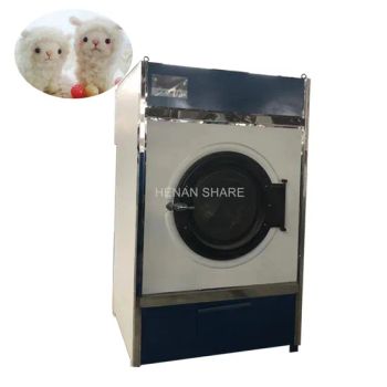Dry Machine Clothes Industrial Dryer Machine Washing Machines and Dryers - Henan Share M&E Equipment Co., Ltd - China