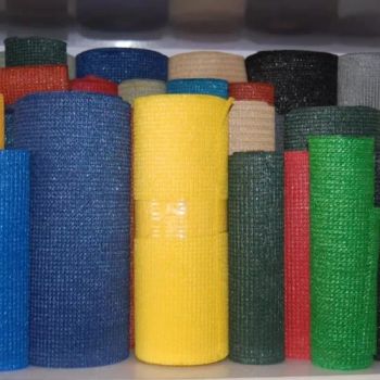 Customized Microfiber in Tight Casual Fabric Flame-Retardant Mesh Open-Weave Mesh - Quanzhou Goodo Bags Co., Ltd. - China