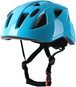 High Professional Popular Cycling Helmets EPS Breathable LED Safety Kids Bike Helmet - Dongguan Changzhuo Outdoor Products Co., Ltd. - China