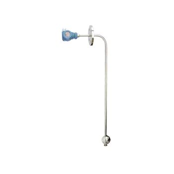 Float Level Gauge High Temperature and High Pressure Range 0-3m Kind Float Origin China Accuracy 0.1% Model NO. UHC Material - Vacorda Instruments Manufacturing Co., Ltd. - China