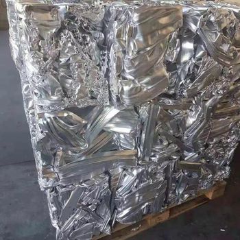 Industrial Supply Aluminium Tense scrap Recycled Metal Aluminium Tense scrap Global Shipping Available - AGRO AFRIQUE COMPANY LIMITED - Tanzania