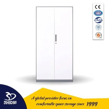 Affordable Metal File Storage Cupboard Office Bookcase Metal Price - LUOYANG SHIDIU IMPORT AND EXPORT CO., LTD. - China