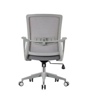 School Training Conference Room Guest Chairs Meeting Room Executive Visitor Office Chairs - Foshan Boke Furniture Co.,LTD. - China