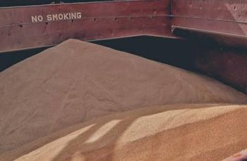 Ukraine wheat - Rays Trading FZCO - Djibouti
