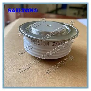 Fast Soft Recovery Zk400A /1000-2000V Diodes Payment Tt Chip Silicon Origin China Number Latest Shipment Tianjin Type Pn - Sailing Commercial (Tianjin) Co., Ltd. - China