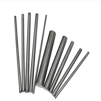 High Performance Incoloy Nickel Alloy Bars for Engineering Applications - Jiangsu Zhongxing Nickel Alloy Material Co., Ltd. - China