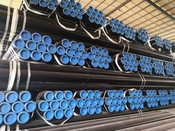 steel pipe Size Range 1/4" To 36" Standards Astm A106/a53/api 5l Gr.b Psl1 Wall Thickness Schedule - LIAOCHENG TONGYUN PIPE INDUSTRY CO.,LTD - China