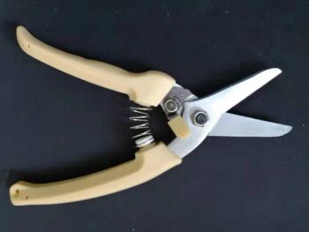 Professional Cutting Shear Hard Plastic Plate Metal Aluminum Sheet Strong Scissors - SHANDONG AOJIANYI MEDICAL TECHNOLOGY CO., LTD. - China