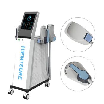 Non-Invasive Muscle Stimulation Machine for Body Shaping and Slimming Effective Weight Loss and Fat Burning RF Beauty Equipment - Beijing OM Beauty Technology Co., Ltd - China