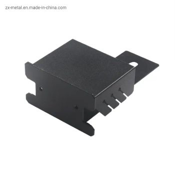 Metal Parts -Stainless Steel Hardware Spring Clip Parts-Metal Stamped - Shenzhen Voda Tech Co., Ltd. - China