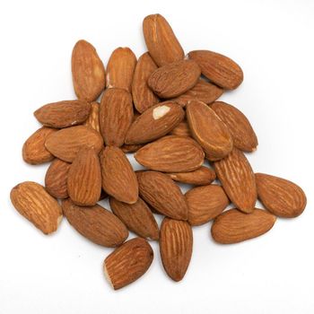 Wholesale Supplier Of Organic Unblanched Almonds Available in Bulk - Porcosta, LDA - Portugal
