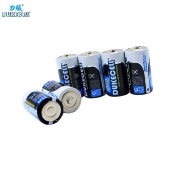Dukecell Lr14 Alkaline Primary 1.5V Dry Cell Battery for Smart Home Devices - Wuxi BaoJie Battery Co., Ltd. - China