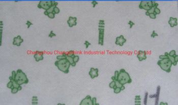 PP Non Woven Fabric for Home Textile - Changzhou Changethink Industrial Technology Co., Ltd - China