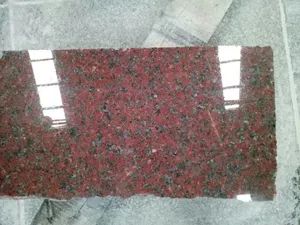 Granite Markers Indian Red Granite MOQ 1 Set Color Grey Style European HS Code 68029390 Origin Fujian, China Customized - Fujian Huian Haobo Stone Company Limited - China