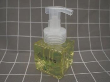 200ml Cosmetic Liquid Hand Wash - Yangzhou Aplus Amenities International Co., Ltd. - China