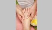 Abhyangam - Legs and Feet Therapy Duration 25 Minutes Benefit Revitalize Weight-bearing Parts Of The Body Intended Use Ease Leg And Foot Tensions For People Who Stand For Long - Birla Kerala Vaidyashala Private Limited - India