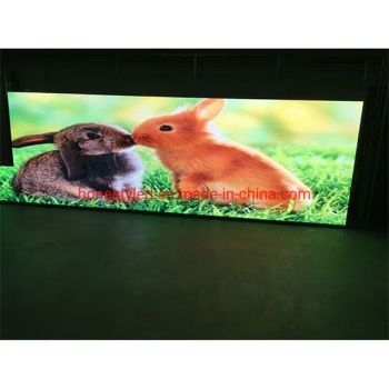 High Refresh Full Color P3 P4 P5 P6 P8 P10 LED Panel Matrix LED Displays Stage LED Video Wall LED Screen Outdoor Rental LED Display - Shenzhen Honestyled Technology Co., Ltd. - China