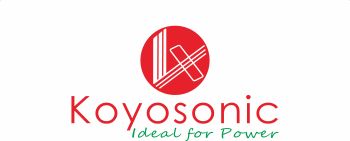 Product - Koyosonic Power Co., Ltd. - China