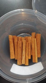 Cassia Cinnamons Packaging 20-25 Kg Max. Moisture (%) - PT Tropicala Export Indo - Indonesia