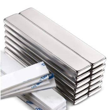 Strong NdFeB Sintered Magnet Factory Powerful Neodymium Magnets for Hearing Aids - Xiamen Balin New Materials Co., Ltd. - China
